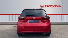 Honda Jazz 1.5 i-MMD Hybrid EX 5dr eCVT Hybrid Hatchback